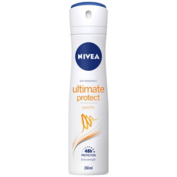 Nivea deosprej 150ml Ultimate Protect (6)