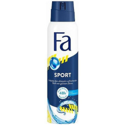 Fa deosprej 150ml Sport Aerosol / New Design (6)