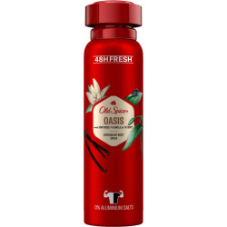 Old Spice deosprej 150 ml Oasis (6)