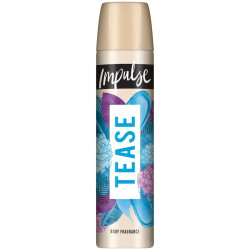 Impulse deodorant 75ml Tease (6)