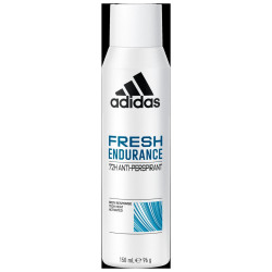 Adidas deosprej 150ml dámský Fresh Endurance (6)