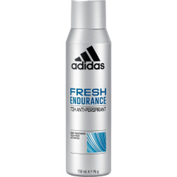 Adidas deosprej 150ml pánský Fresh Endurance (6)