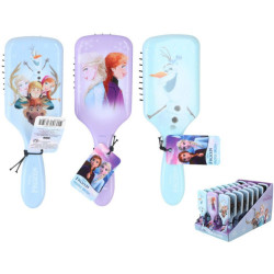 Disney Frozen hřeben mix 3 barvy (24)