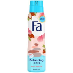 Fa deosprej 150ml Balancing Me Time Rose a Violet (6)