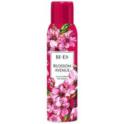 Bies deosprej 150ml Blossom Avenue (12)