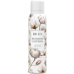 Bies deosprej 150ml Blossom Cotton (12)