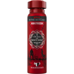 Old spice deosprej 150ml Whitewolf (6)