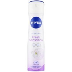 Nivea deosprej 150ml Fresh Sensation (6)