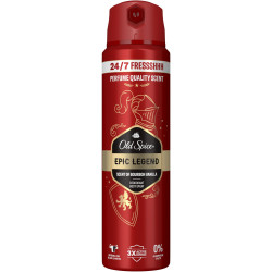 Old Spice deosprej 150 ml Epic Legend (6)