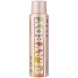 Playboy deosprej 150ml dámský Golden Era (6)