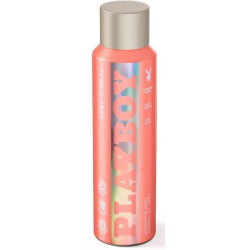Playboy deosprej 150ml dámský Wham Glam (6)