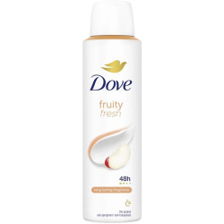 Dove deosprej 150ml Fruity fresh (6)