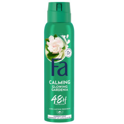Fa deosprej 150ml Calming Glowing Gardenia (6)