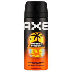 Axe deosprej 150ml pánský Sunset Fresh (6)