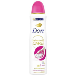 Dove deosprej 150ml Advanced Care Dragon Fruit (6)
