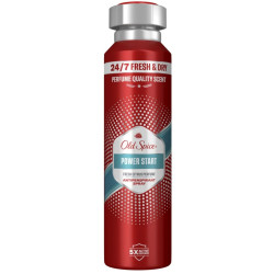 Old Spice deosprej 150ml Power Start (6)