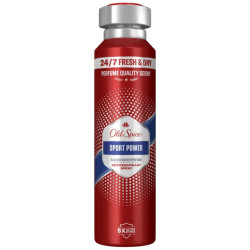 Old Spice deosprej 150ml Sport Power (6)