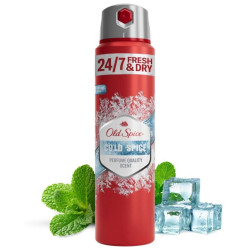 Old Spice deosprej 150ml Cold Spice (6)