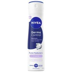 Nivea deosprej 150ml Derma Control Restore (6)