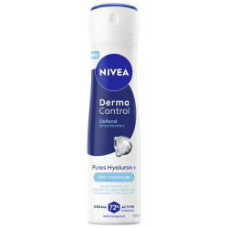 Nivea deosprej 150ml Derma Control Defend (6)