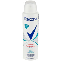 Rexona deosprej 150ml Active Shield Fresh 0% (6)