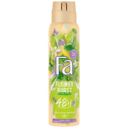 Fa deosprej 150ml Flower Burst (6)