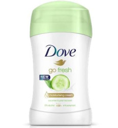 Dove tuhý 40ml Cucumber (6)