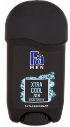 Fa tuhý 50ml Men Xtra Cool (6)
