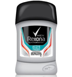 Rexona tuhý 50ml Men Fresh (6)