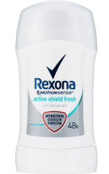 Rexona tuhý 40ml Active Shield Fresh (6)