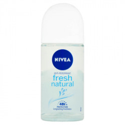 Nivea roll on 50ml dámský Fresh Natural (6)