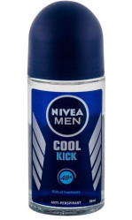 Nivea roll on 50ml pánský Cool Kick (6)
