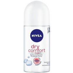 Nivea roll on 50ml dámský Dry Comfort
