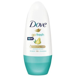 Dove roll on 50ml Go fresh hruška a aloe vera (6)