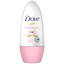 Dove roll on 50ml Invisible Care antiperspirant (6)