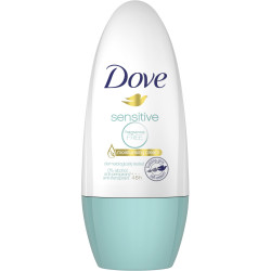 Dove roll on 50ml Sensitive AS (6)
