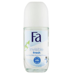 Fa roll on 50ml Invisible Fresh (6)