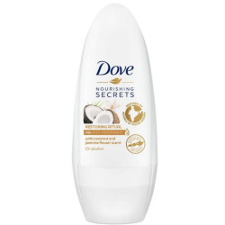 Dove roll on 50ml Kokos + Jasmín (6)
