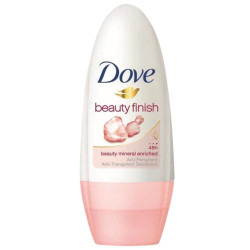 Dove roll on 50ml Beauty Finish
