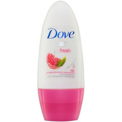 Dove roll on 50ml Go fresh Pomegranatel a Lemon