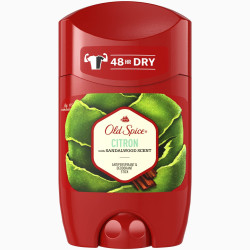 Old Spice deostick 50ml Citron