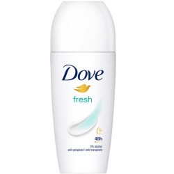 Dove roll on 50ml Fresh (6)