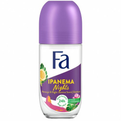 Fa roll on 50ml Ipanema Night
