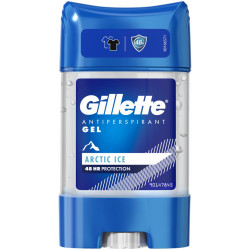 Gillette deostick 70ml Arctic Ice