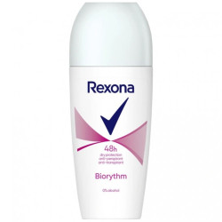 Rexona Roll on 50ml Biorythm (6)