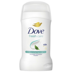 Dove tuhý 40ml Fresh Care (6)