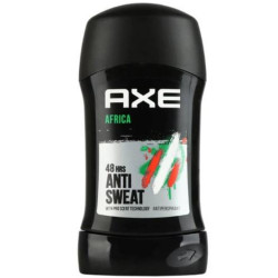 Axe tuhý 50ml Men Africa (6)