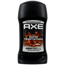 Axe tuhý 50ml Men Dark Temptation (6)