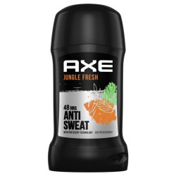 Axe tuhý 50ml Men Jungle Fresh (6)