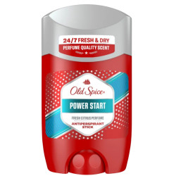 Old Spice deostick 50ml Power Star (6)